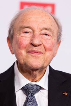 Menahem Pressler - Echo Klassik 2015 at the Konzerthaus in Berlin, Germany on 18th October 2015 Copyright: xJamesxColdreyx