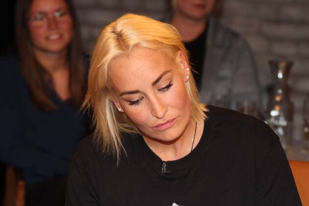 Sarah Connor, 3nach9 Talkshow, Bremen, 29.05.2019, SPERRFRIST 31.05.2019, Copyright: xEventpressxMPx
