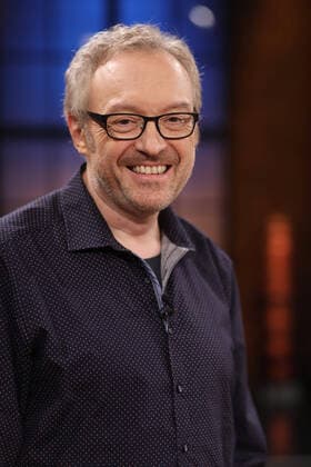 Josef Hader zu Gast in der WDR Sendung Koelner Treff am 03.03. 2017 Copyright: xEventpressxAdolphx