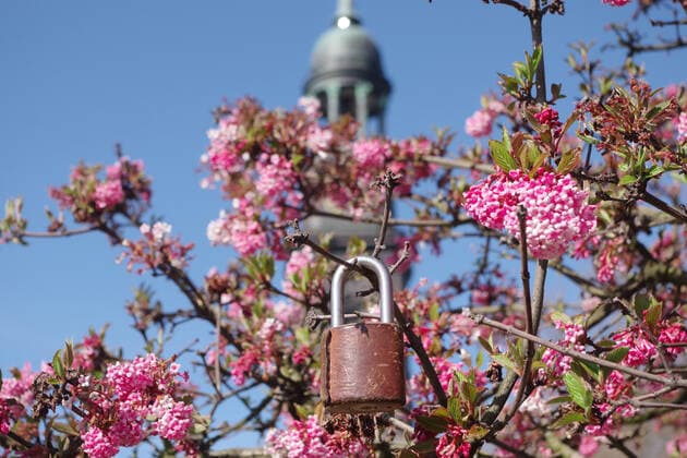 In Hamburg werden die Corona-Maßnahmen verschärft. Im Gespräch sind ein härterer Lockdown und eine Ausgangssperre schon zu Ostern.