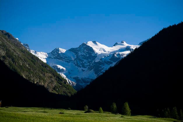 parco Nazionale del Gran Paradiso, catena del Gran Paradiso, Cogne, Valle d Aosta, Italia SteVephotoxdixStefanoxVenturini 1028_14_SVE0369