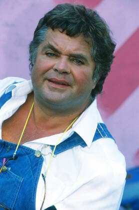 Prominenz auf der IFA 1989 Schauspieler Klaus Dahlen auf der IFA in Berlin, Deutschland 1989., Berlin Berlin Deutschland *** Celebrities at the IFA 1989 Actor Klaus Dahlen at the IFA in Berlin, Germany 1989 , Berlin Berlin Germany Copyright: FrankxHempel Nur redaktionelle Nutzung. Editorial usage only. UnitedArchives19932426_08 EDITORIAL USE ONLY