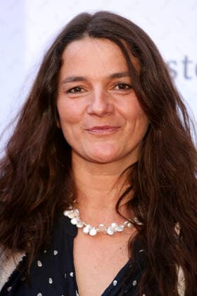 Katja von Garnier - Film Prize (Filmpreis) nominations dinner in Berlin am 26.04.2014 Copyright: xJamesxColdreyx