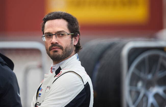 Bilder des Jahres 2021, Entertainment 05 Mai Entertainment Themen der Woche KW18 Entertainment Bilder des Tages KAGEROD 20210507 Sweden s Prince Carl Philip during the qualification round of Porsche Carrera Cup at Ring Knutstorp racing track outside Kagerod in Southern Sweden. Foto Andreas Hillergren TT kod 10600. KAGEROD SWEDEN x10600x *** KAGEROD 20210507 Sweden s Prince Carl Philip during the qualification round of Porsche Carrera Cup at Ring Knutstorp racing track outside Kagerod in Southern Sweden Foto Andreas Hillergren TT kod 10600 KAGEROD SWEDEN x10600x,  Copyright: xAndreasxHillergren TTx SWEDEN PRINCE CARL PHILIP CAR RACING