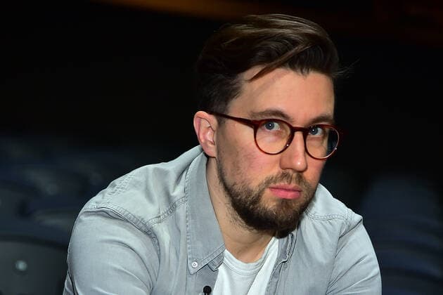 SpendenAktion, hierspielt die musik Prinz Pi, Rapper PK in der VerdiMusicHall ++++hierspieltdiemusik mehr als 400.000 Euro für Berliner Musikschaffende , VBKI, GESOBAU und Engel & Völkers initiieren Nothilfe-Projekt zur Unterstützung der Berliner Musikszenein Berlin, am 010.05.2021