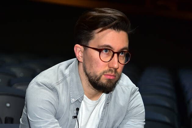 SpendenAktion, hierspielt die musik Prinz Pi, Rapper PK in der VerdiMusicHall ++++hierspieltdiemusik mehr als 400.000 Euro für Berliner Musikschaffende , VBKI, GESOBAU und Engel & Völkers initiieren Nothilfe-Projekt zur Unterstützung der Berliner Musikszenein Berlin, am 10.05.2021