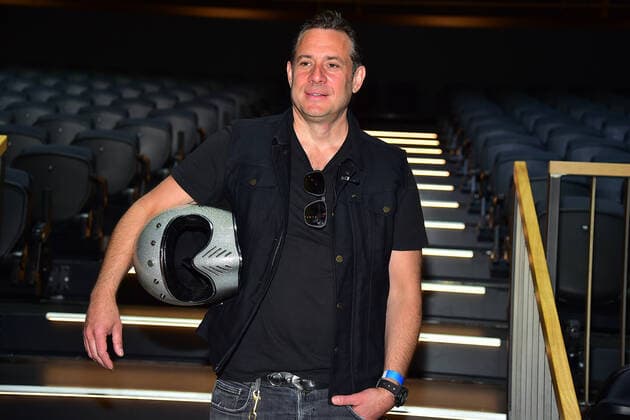 SpendenAktion, hierspielt die musik Sascha Vollmer, The BossHoss PK in der VerdiMusicHall ++++hierspieltdiemusik Ð mehr als 400.000 Euro für Berliner Musikschaffende , VBKI, GESOBAU und Engel & Völkers initiieren Nothilfe-Projekt zur Unterstützung der Berliner Musikszenein Berlin, am 10.05.2021