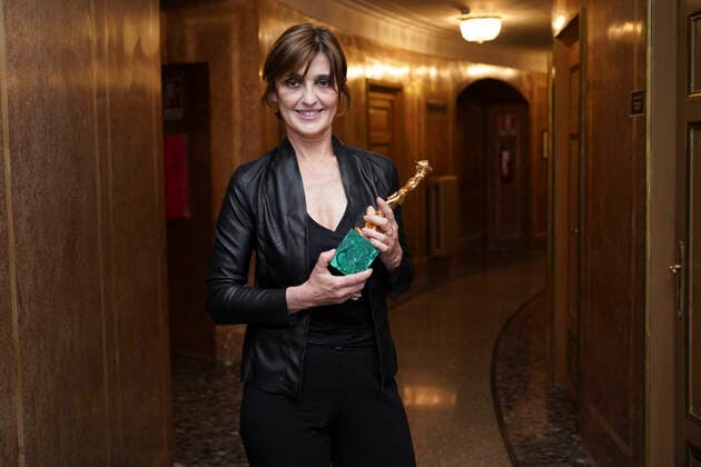 66th David Di Donatello 2021 prize Esmeralda Calabria Attend 66th David Di Donatello 2021 prize ceremony on May 11, 2021 in Rome, Italy. Imago Images Emmefoto Copyright: xImagoxImages Emmefotox