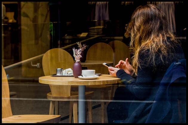 . 17 05 2021. London, United Kingdom. Lockdown Regulations Easing. Customers now allowed inside to eat and drink following easing of Covid 19 lockdown rules from the 17th of May in England.  xMartynxWheatleyx xi-Imagesx IIM-22186-0017