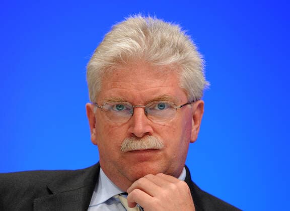 Martin Zeil, Politiker, FDP, aufgenommen in Muenchen, 1. Juni 2008. *** Martin Zeil, politician, FDP, photographed in Munich, 1 June 2008