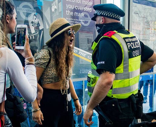 29 05 2021. London, United Kingdom. Anti Covid Rules March.  Copyright: xMartynxWheatleyx xParsonsxMediax PAR-7350-0029