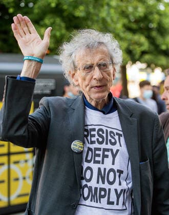 29 05 2021. London, United Kingdom. Anti Covid Rules March.  Copyright: xMartynxWheatleyx xParsonsxMediax PAR-7350-0053