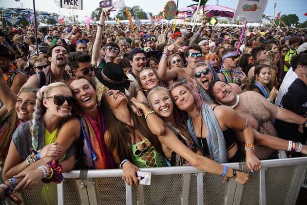 May 30, 2021, Tampa, Florida, USA: Tens of thousands of electronic music fans gathered during day two of the Sunset Music Festival weekend on Sunday, May 30, 2021 in Tampa. Sunset Music Festival returns to the parking lot of Raymond James Stadium after a one year hiatus during the COVID-19 pandemic shutdowns of 2020. Tampa USA - ZUMAs70_ 20210530_zan_s70_109 Copyright: xLuisxSantanax