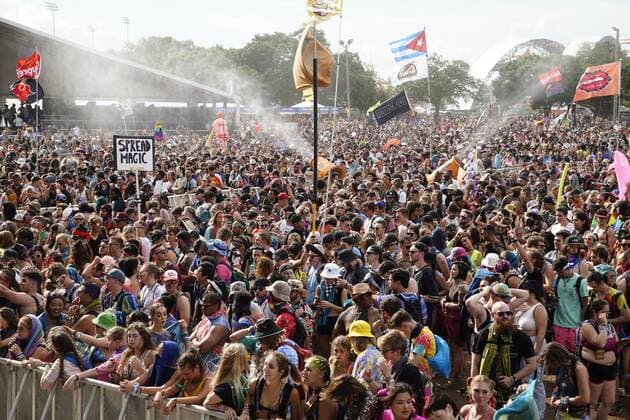 May 30, 2021, Tampa, Florida, USA: Tens of thousands of electronic music fans gathered during day two of the Sunset Music Festival weekend on Sunday, May 30, 2021 in Tampa. Sunset Music Festival returns to the parking lot of Raymond James Stadium after a one year hiatus during the COVID-19 pandemic shutdowns of 2020. Tampa USA - ZUMAs70_ 20210530_zan_s70_116 Copyright: xLuisxSantanax