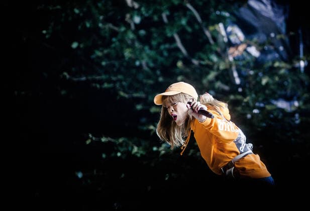 Rihanna Rihanna, the American-Barbadian pop and R&B singer and songwriter performs a live concert at the Danish music festival SmukFest 2016. Denmark, 03 08 2016. EXCLUDING DENMARK. Skanderborg Denmark  Copyright: xGonzalesxPhoto PerxLangex