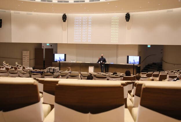 Rome, Inauguration of the new vaccination hub located at the Confindustria headquarters. Pictured:  Copyright: xPieroxTenaglix xIPAx xPieroxTenaglix
