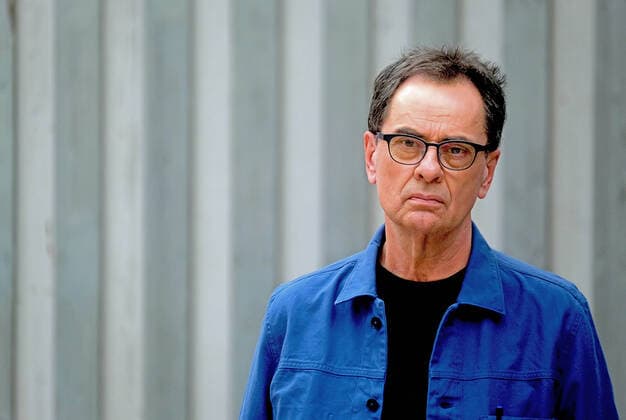 Göttingen Eröffnung Künstlerhaus Gerhard Steidl (* 22. November 1950 in Göttingen) ist ein deutscher Verleger, Eigentümer und Geschäftsführer des Steidl Verlags. *** Göttingen Opening Künstlerhaus Gerhard Steidl 22 November 1950 in Göttingen is a German publisher, owner and managing director of Steidl Verlag