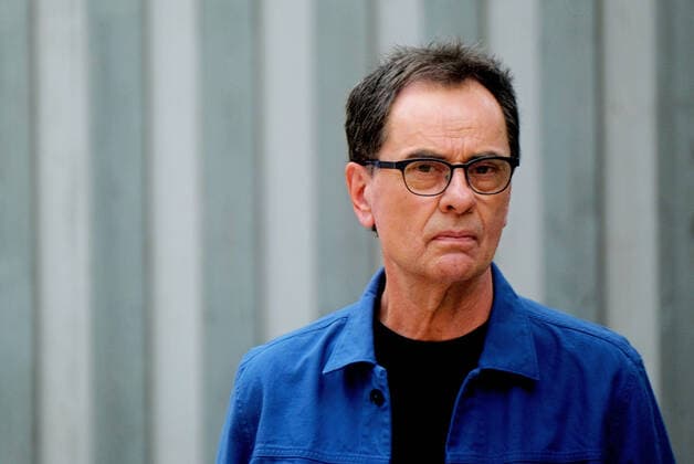Göttingen Eröffnung Künstlerhaus Gerhard Steidl (* 22. November 1950 in Göttingen) ist ein deutscher Verleger, Eigentümer und Geschäftsführer des Steidl Verlags. *** Göttingen Opening Künstlerhaus Gerhard Steidl 22 November 1950 in Göttingen is a German publisher, owner and managing director of Steidl Verlag