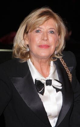 Womens World Award 05.03.2009 Marianne Evelyn Gabriel Faithfull, Portrait in der Wiener Stadthalle, Roland-Rainer-Platz 1, Wien, bei der Verleihung der - Women World Awards - - 05.03.2009 -