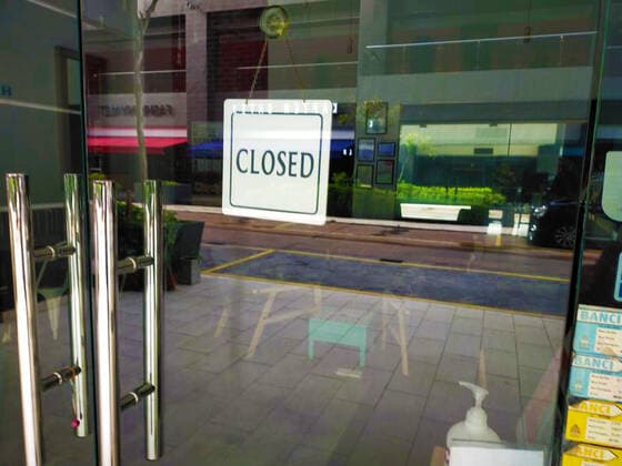 Malaysia Kuala lumpur .05 06 2021Every job is vital, and lockdown will kill jobs, says finance minister A strict lockdown will hit small- and medium-sized enterprises hard, affecting some 900,000 businesses nationwide.. ALEX LEE. HBLnetwork