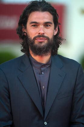 June 6, 2021, Malaga, Spain: Spanish actor, Oliver Laxe poses for photographers at the red carpet inside Miramar Hotel..The new edition of the 24th Malaga Spanish Film Festival, a great cinematographic event in Spain, presents film candidates to win the Biznaga de Oro prize, following all measures to prevent the spread of coronavirus and to guarantee a secure event. The festival will be held from 3rd to 13th June. Malaga Spain - ZUMAs197 20210606_zaa_s197_218 Copyright: xJesusxMeridax