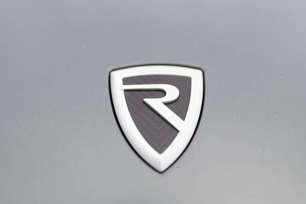 PXL_Luxury car Nevera Sign of Luxury car Nevera of Mate Rimac can be seen on Rally Pink Wing in Zeljava Air Base, in Croatia, on June 10, 2021.The beginning of the unique lifestyle project Pink Wing. This summer, it is again on the map of Croatian luxury tourism. The assembled luxury cars embarked on this year™s adventure. MarkoxDimic PIXSELL