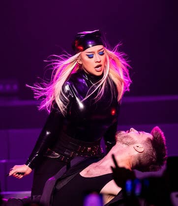 LAS VEGAS, NV - June 10, 2021: