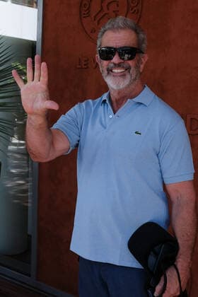 Internationaux de tennis de Roland Garros 2021. Village du 13 Juin 268961 2021-06-13 France Gibson, Mel  Copyright: xSergexArnalx xStarfacex STAR_268961_004