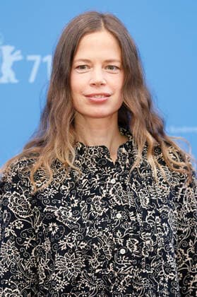 Janna Ji Wonders bei der Ankunft zur Preisverleihung der Berlinale Summer Special 2021 71. Internationale Filmfestspiele Berlin im Freiluftkino Museumsinsel. Berlin, 13.06.2021