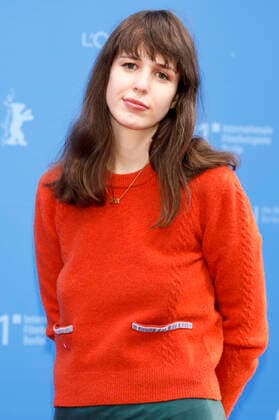Madeline Quinn bei der Ankunft zur Preisverleihung der Berlinale Summer Special 2021 71. Internationale Filmfestspiele Berlin im Freiluftkino Museumsinsel. Berlin, 13.06.2021