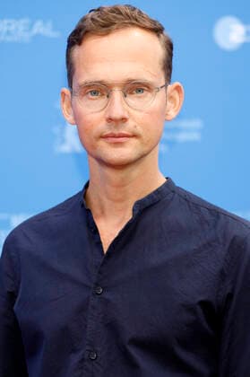 Ramon Zürcher bei der Ankunft zur Preisverleihung der Berlinale Summer Special 2021 71. Internationale Filmfestspiele Berlin im Freiluftkino Museumsinsel. Berlin, 13.06.2021