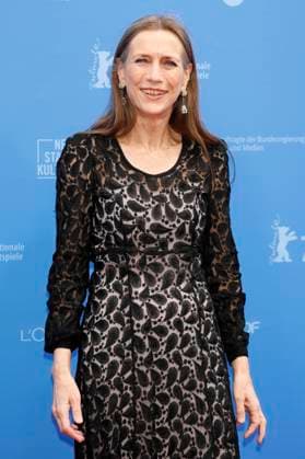 Mariette Rissenbeek bei der Ankunft zur Preisverleihung der Berlinale Summer Special 2021 71. Internationale Filmfestspiele Berlin im Freiluftkino Museumsinsel. Berlin, 13.06.2021