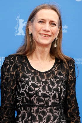 Mariette Rissenbeek bei der Ankunft zur Preisverleihung der Berlinale Summer Special 2021 71. Internationale Filmfestspiele Berlin im Freiluftkino Museumsinsel. Berlin, 13.06.2021