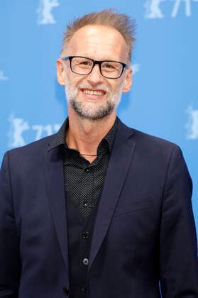 Tamas Dobos bei der Ankunft zur Preisverleihung der Berlinale Summer Special 2021 71. Internationale Filmfestspiele Berlin im Freiluftkino Museumsinsel. Berlin, 13.06.2021