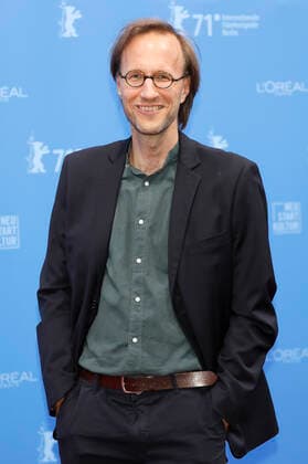 Denes Nagy bei der Ankunft zur Preisverleihung der Berlinale Summer Special 2021 71. Internationale Filmfestspiele Berlin im Freiluftkino Museumsinsel. Berlin, 13.06.2021