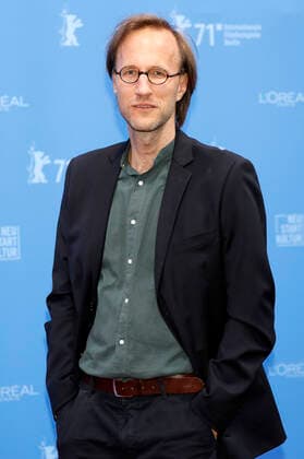 Denes Nagy bei der Ankunft zur Preisverleihung der Berlinale Summer Special 2021 71. Internationale Filmfestspiele Berlin im Freiluftkino Museumsinsel. Berlin, 13.06.2021