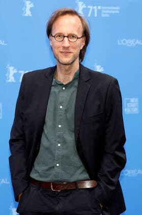 Denes Nagy bei der Ankunft zur Preisverleihung der Berlinale Summer Special 2021 71. Internationale Filmfestspiele Berlin im Freiluftkino Museumsinsel. Berlin, 13.06.2021