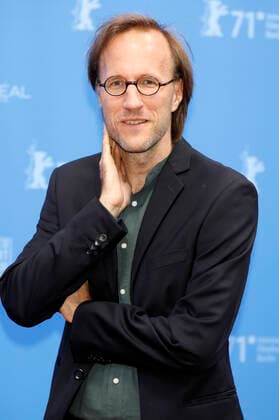 Denes Nagy bei der Ankunft zur Preisverleihung der Berlinale Summer Special 2021 71. Internationale Filmfestspiele Berlin im Freiluftkino Museumsinsel. Berlin, 13.06.2021