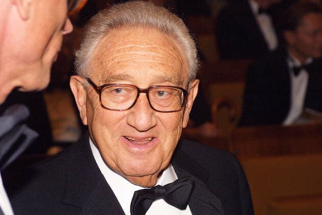 Juedisches Museum 09.09.2001 Politiker Henry Alfred Kissinger (Heinz Alfred Kissinger), Staatsakt zur feierlichen Eroeffnung Juedisches Museum in der Berliner Philharmonie, Herbert-von-Karajan-Strasse 1, Berlin - 09.09.2001 - *** Jewish Museum 09 09 2001 Politician Henry Alfred Kissinger Heinz Alfred Kissinger , State Act for the ceremonial opening of the Jewish Museum in the Berlin Philharmonic Hall, Herbert von Karajan Strasse 1, Berlin 09 09 2001 XXX