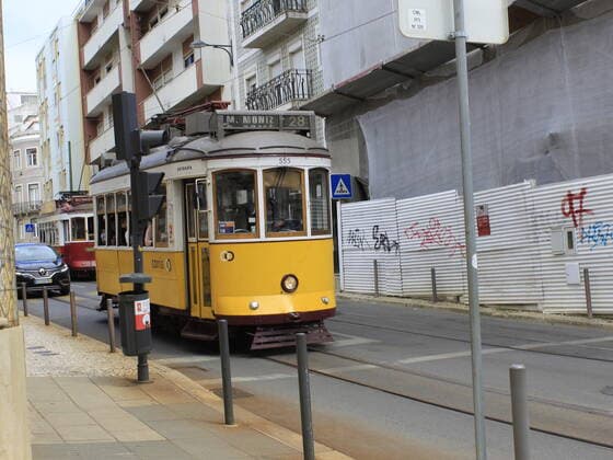 June 18, 2021, Lisbon, Portugal: Bars and restaurants and also a more multicultural region of Lisbon, Intendente neighborhood attracts many tourists even in midst of Coronavirus pandemic.  Copyright: xEdsonxdexSouzax