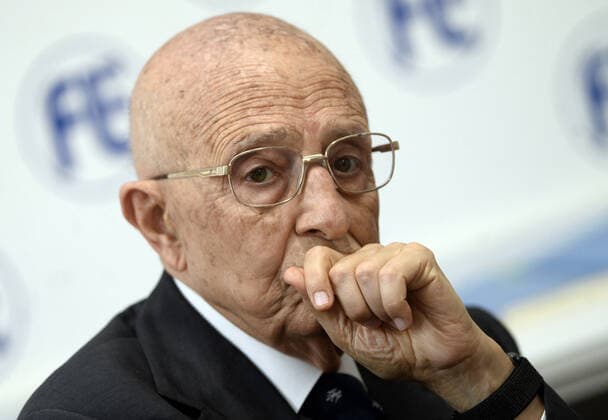 Rome 23 06 2021 Sabino Cassese receives the Luigi Einaudi Foundation Award 2021  Copyright: xFABIOxCIMAGLIAx xIPAx xFabioxCimagliax