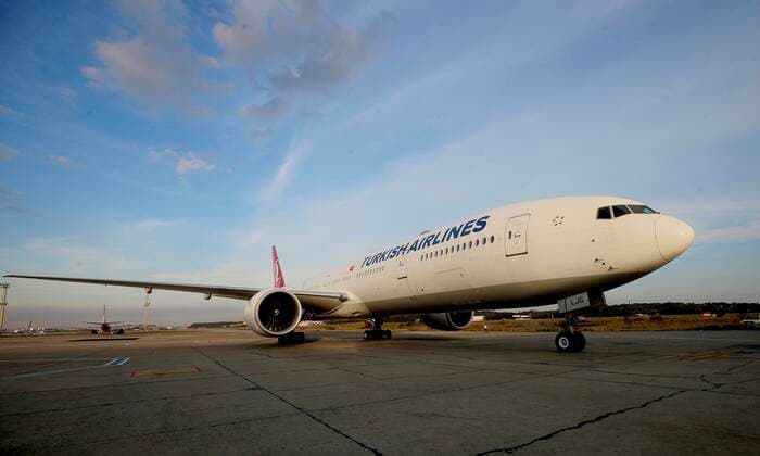 June 26, 2021: Arrival of 6,000 liters of API (Active Pharmaceutical Ingredient) at Guarulhos International Airport, in Sao Paulo state, this Saturday (26), .The inputs will allow the Butantan Institute to manufacture around 5 million doses of the Coronavac vaccine against Covid-19..The landing was accompanied by the governor Joao Doria. - ZUMAl146 20210626_zaf_l146_002 Copyright: xPauloxLopesx