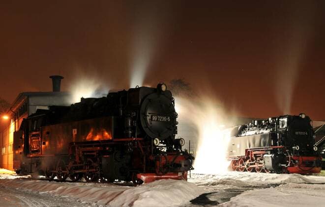  Steam roasters in the snowproperty released, , 25.02.2010 17:27:44, Copyright: xDieterMx Panthermedia02756121