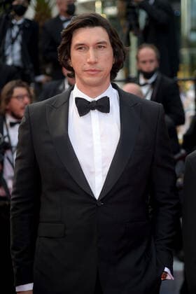 74th Cannes Film Festival 2021, Red Carpet film : ˜Annette™ and Opening ceremony. Pictured: Adam Driver  Copyright: xAlbertoxTerenghi Cannesx2021x xIx xCannesxpoolx