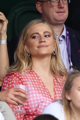 . 07 07 2021. London, United Kingdom. Day nine of the Wimbledon Tennis Championships in London.  xStephenxLockx xi-Imagesx IIM-22370-0068