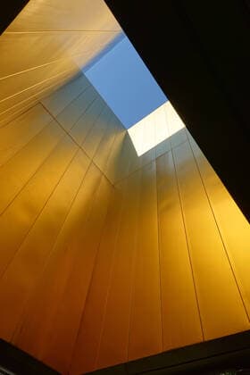 Creative Highlights World Venedig, Biennale 2018, San Giorgio Maggiore, Vatikanische Kapellen - Sean Godsell Venice, Biennale 2018, San Giorgio Maggiore, Vatican Chapels - Sean Godsell *** Venice, Biennale 2018, San Giorgio Maggiore, Vatican Chapels Sean Godsell Venice, Biennale 2018, San Giorgio Maggiore, Vatican Chapels Sean Godsell