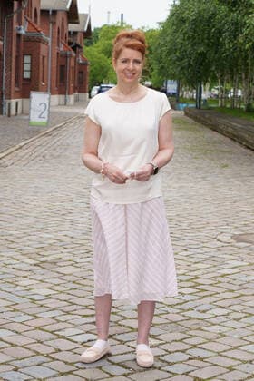 Auswanderermuseum Ballinstadt in Hamburg Eröffnung der neuen Porträtausstellung Hamburger Persönlichkeiten in Kooperation mit CARE Deutschland - Charity-Aktion zu Gunsten von Care Deutschland;Auswanderermuseum Ballinstadt in Hamburg Eröffnung der neuen Porträtausstellung Hamburger Persönlichkeiten in Kooperation mit CARE Deutschland - - Charity-Aktion zu Gunsten von Care Deutschland, Hamburg Hamburg Deutschland Ballinstadt