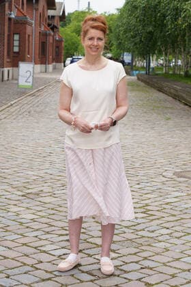 Auswanderermuseum Ballinstadt in Hamburg Eröffnung der neuen Porträtausstellung Hamburger Persönlichkeiten in Kooperation mit CARE Deutschland - Charity-Aktion zu Gunsten von Care Deutschland;Auswanderermuseum Ballinstadt in Hamburg Eröffnung der neuen Porträtausstellung Hamburger Persönlichkeiten in Kooperation mit CARE Deutschland - - Charity-Aktion zu Gunsten von Care Deutschland, Hamburg Hamburg Deutschland Ballinstadt