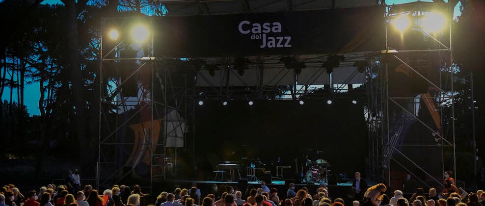 Italy: Dee Dee Bridgewater at the Casa del Jazz Dee Dee Bridgewater during the concert at the Casa del Jazz in Rome. Rome Italy Copyright: DomenicoxCippitelli