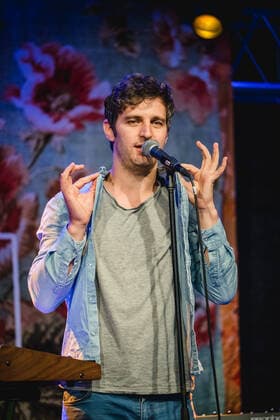 Eskimo live in Bern, Switzerland Bern, Switzerland. 10th, July 2021. The Swiss band Eskimo performs a live concert at Bierh?beli in Bern. Bern Switzerland  Copyright: xGonzalesxPhoto TilmanxJentzschx